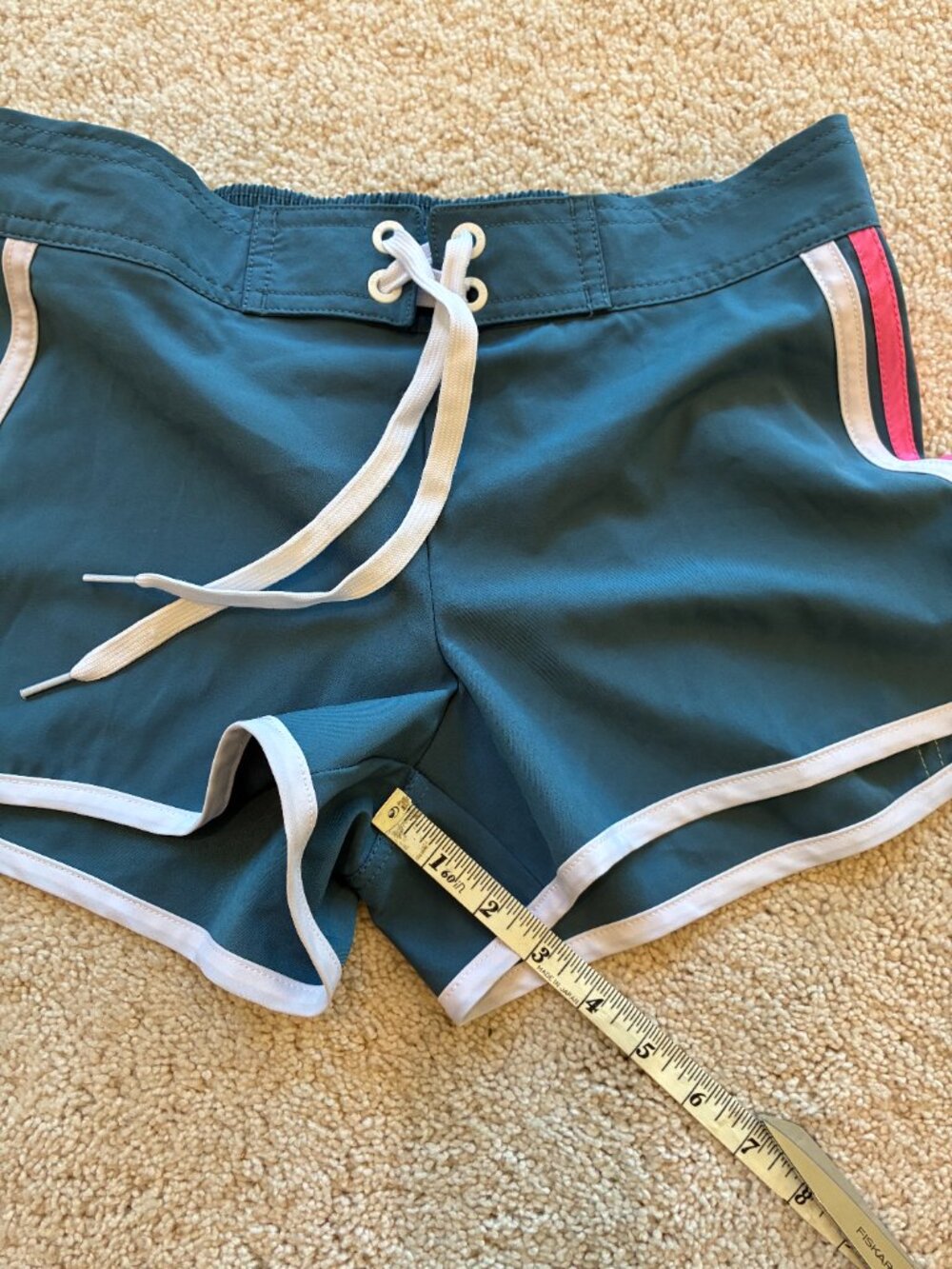 NWOT Rip Curl Boardshorts Swim Shorts - Picture 10 of 11